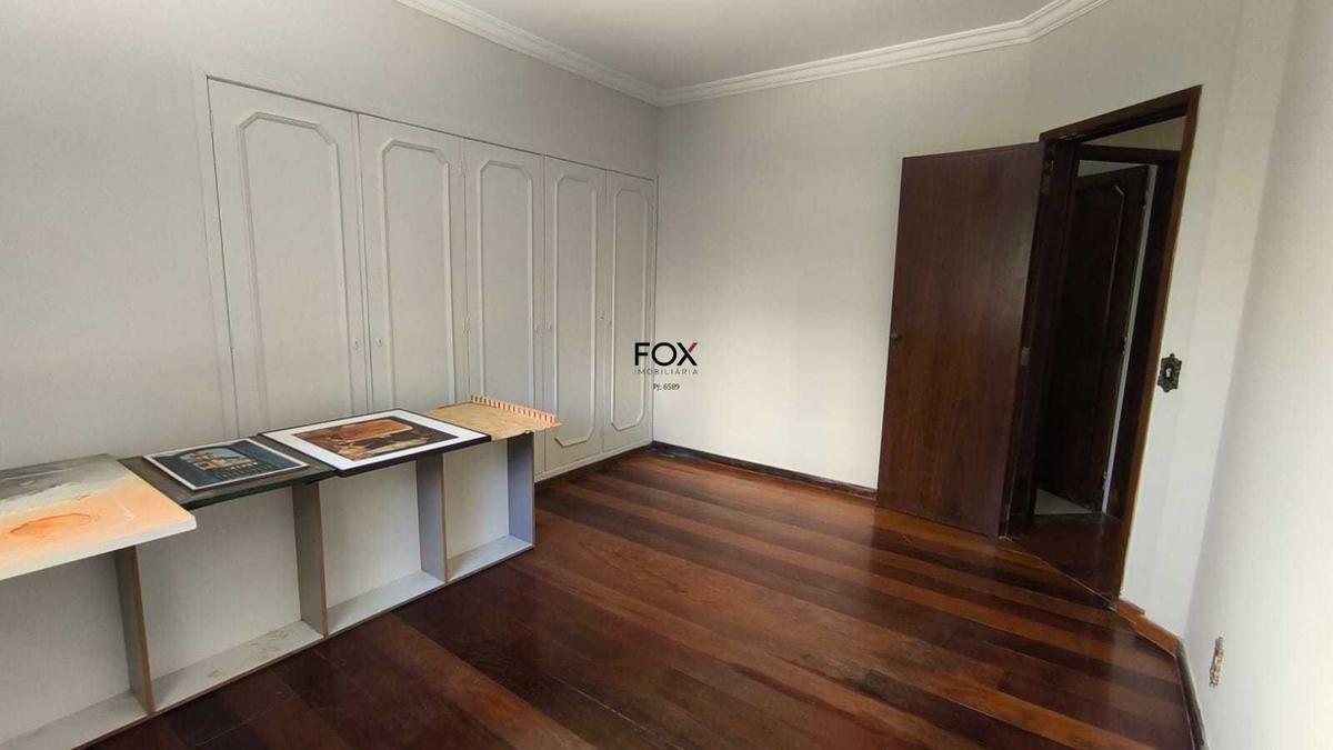 Apartamento, Lourdes, 4 Quartos, 3 Vagas, 1 Suíte