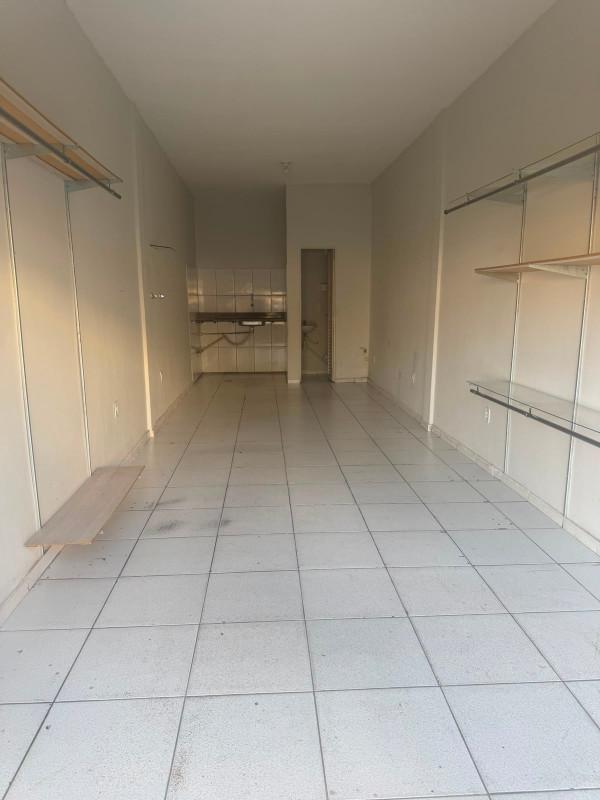 Andar, Santa Inês, 0 Quarto, 0 Vaga