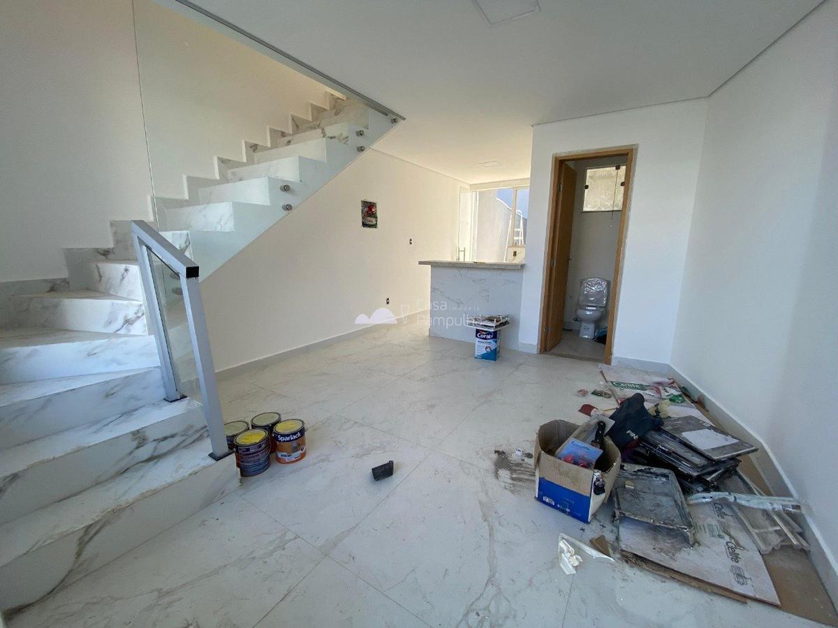 Casa, Liberdade, 2 Quartos, 1 Vaga