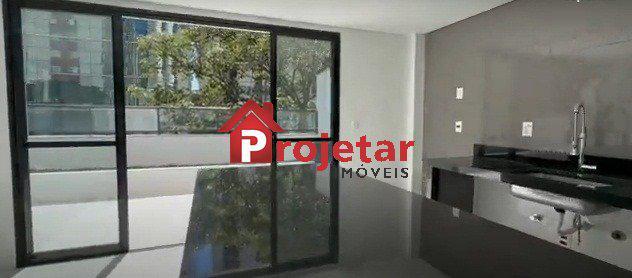 Apartamento, Funcionários, 3 Quartos, 3 Vagas, 3 Suítes