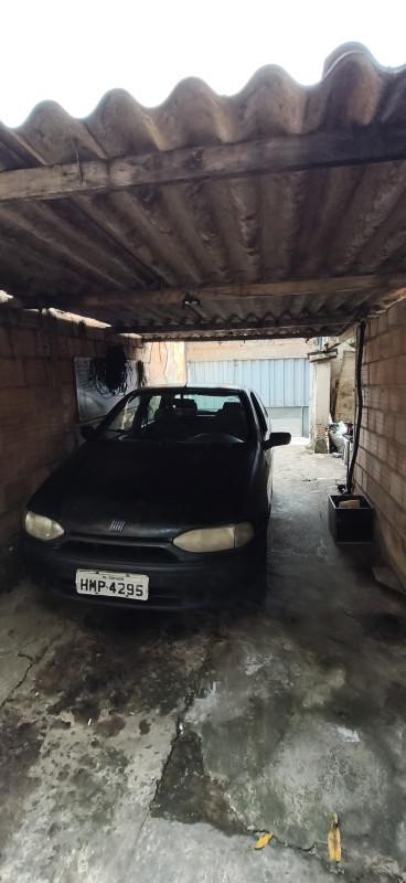 Casa, Santa Terezinha, 3 Quartos, 4 Vagas
