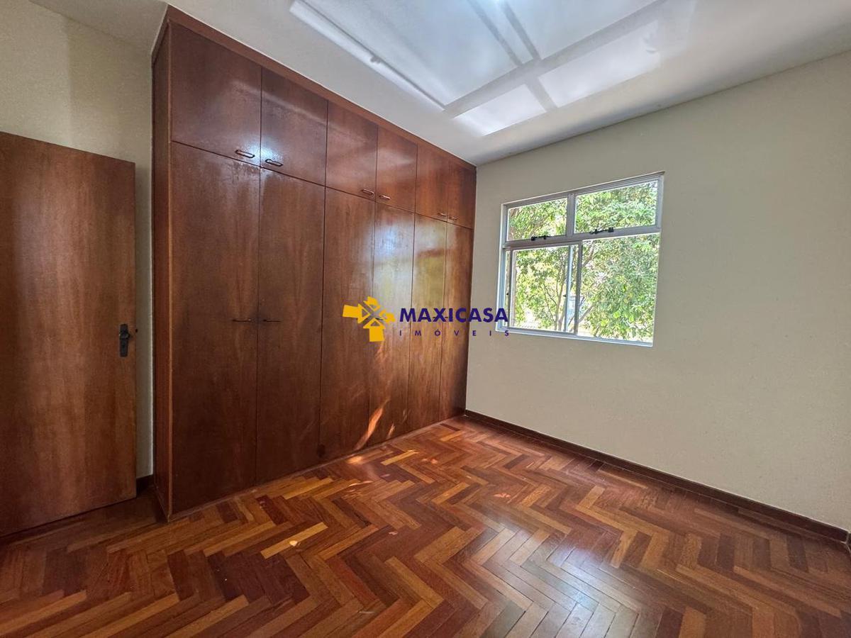 Apartamento, Santa Rosa, 3 Quartos, 1 Vaga, 1 Suíte