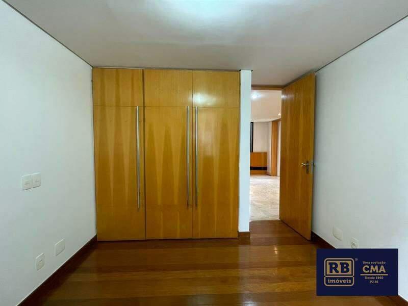 Apartamento, Lourdes, 4 Quartos, 3 Vagas, 2 Suítes