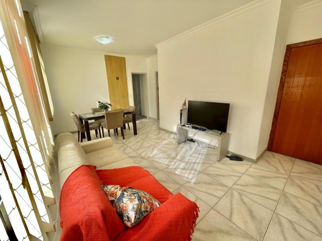 Apartamento, Castelo, 3 Quartos, 2 Vagas, 1 Suíte