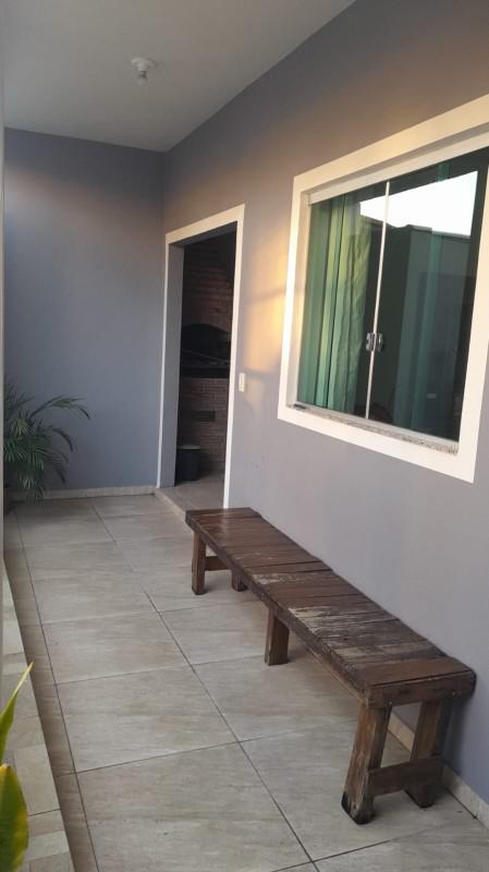 Casa, Alípio de Melo, 3 Quartos, 2 Vagas, 1 Suíte