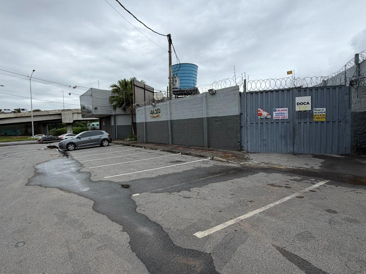 Galpão, Palmares, 0 Quarto, 15 Vagas