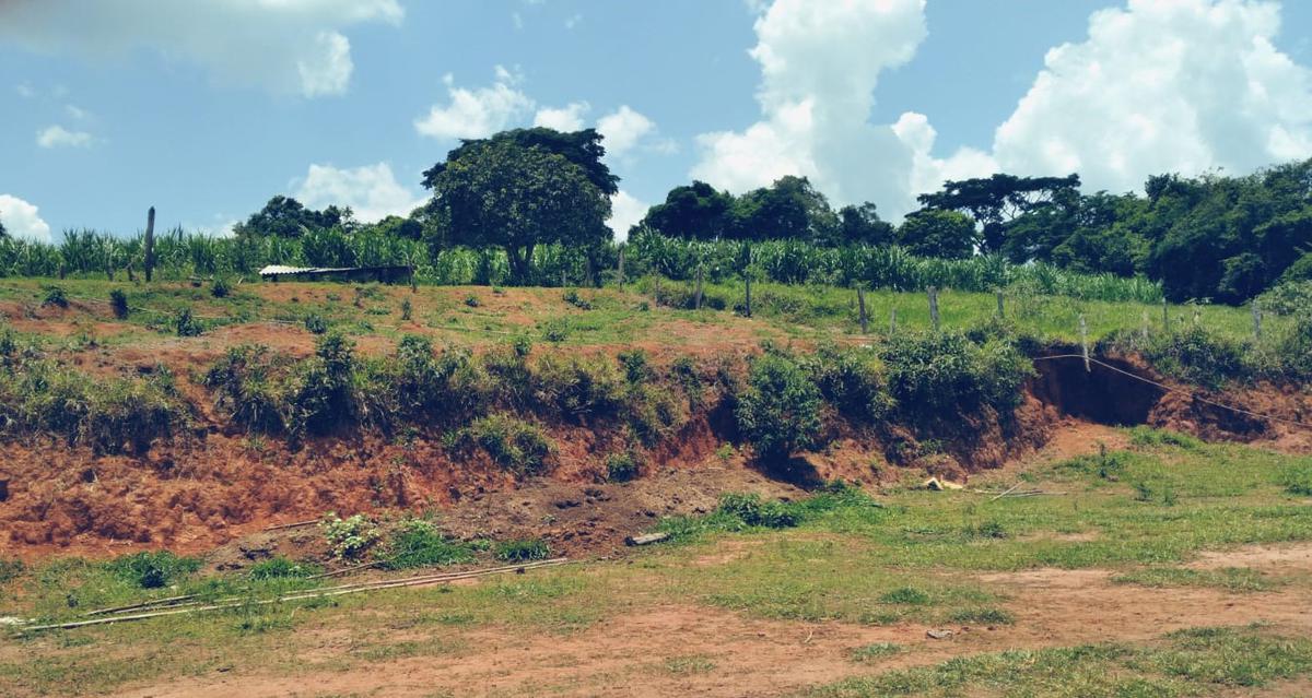Fazenda, Zona Rural, 3 Quartos, 0 Vaga