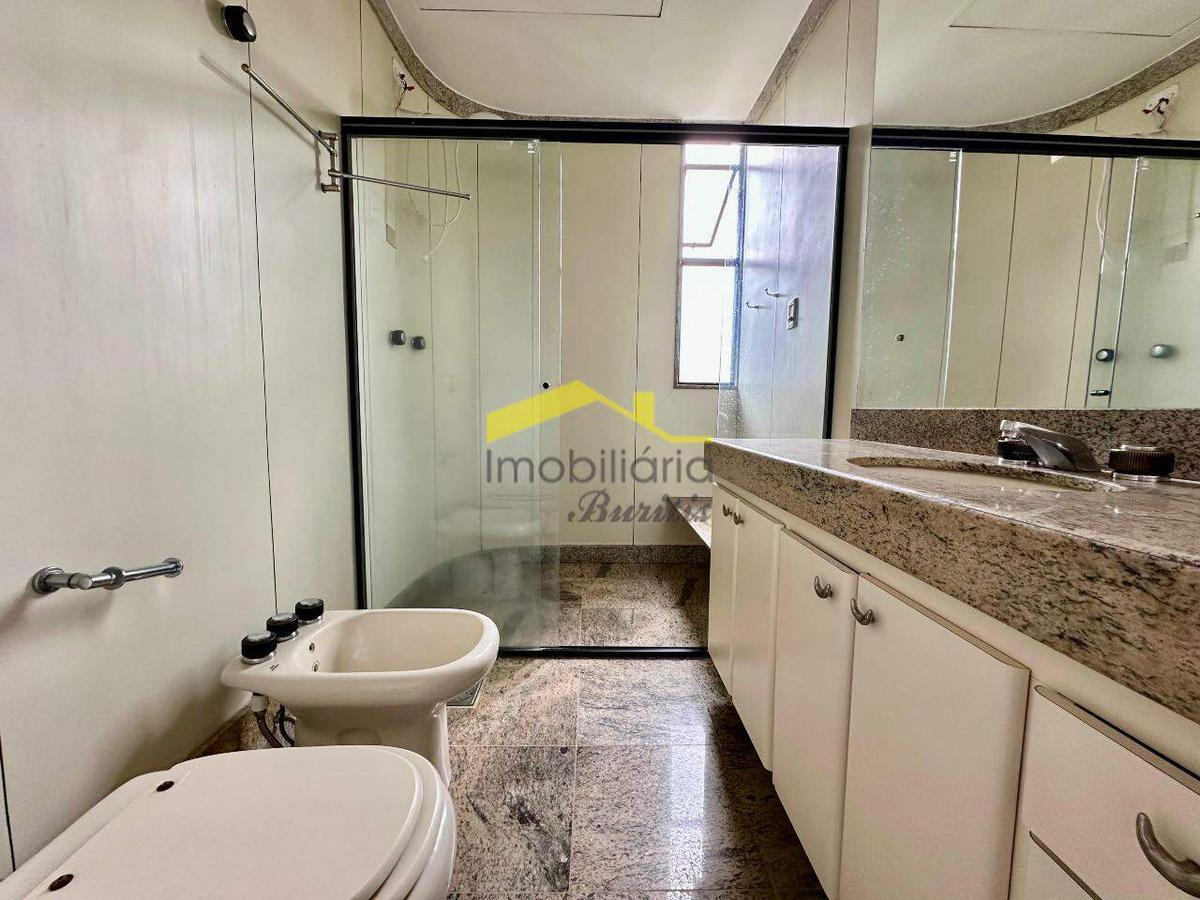 Apartamento, Buritis, 4 Quartos, 2 Vagas, 2 Suítes