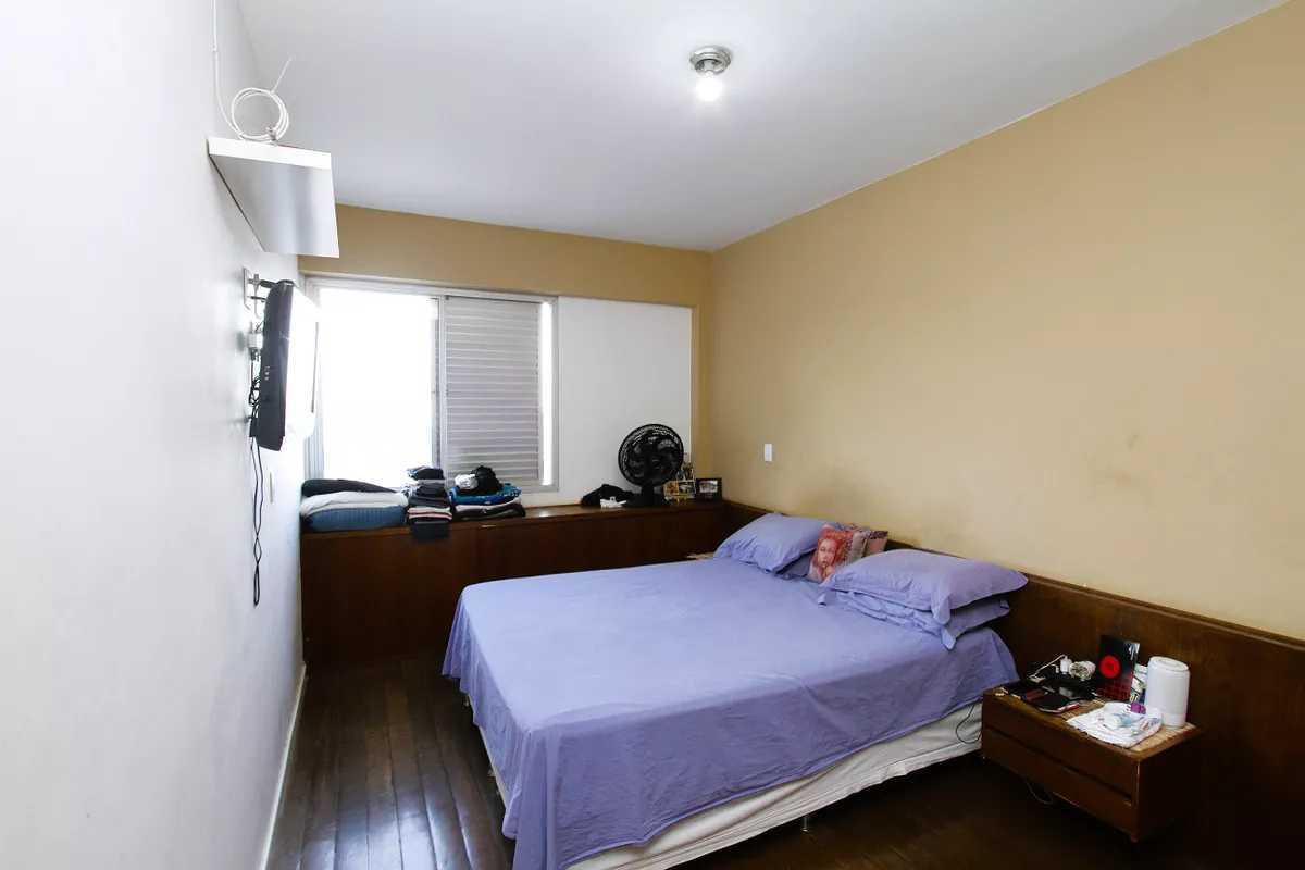 Apartamento, Santa Lúcia, 4 Quartos, 3 Vagas, 1 Suíte