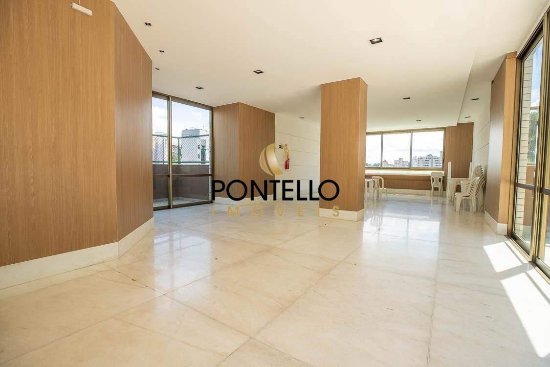 Apartamento, Sion, 4 Quartos, 3 Vagas, 2 Suítes
