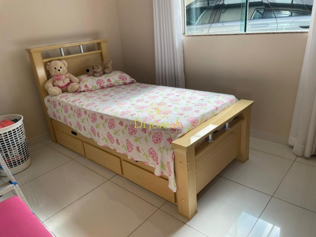 Casa, Nossa Senhora das Graças, 4 Quartos, 4 Vagas, 1 Suíte