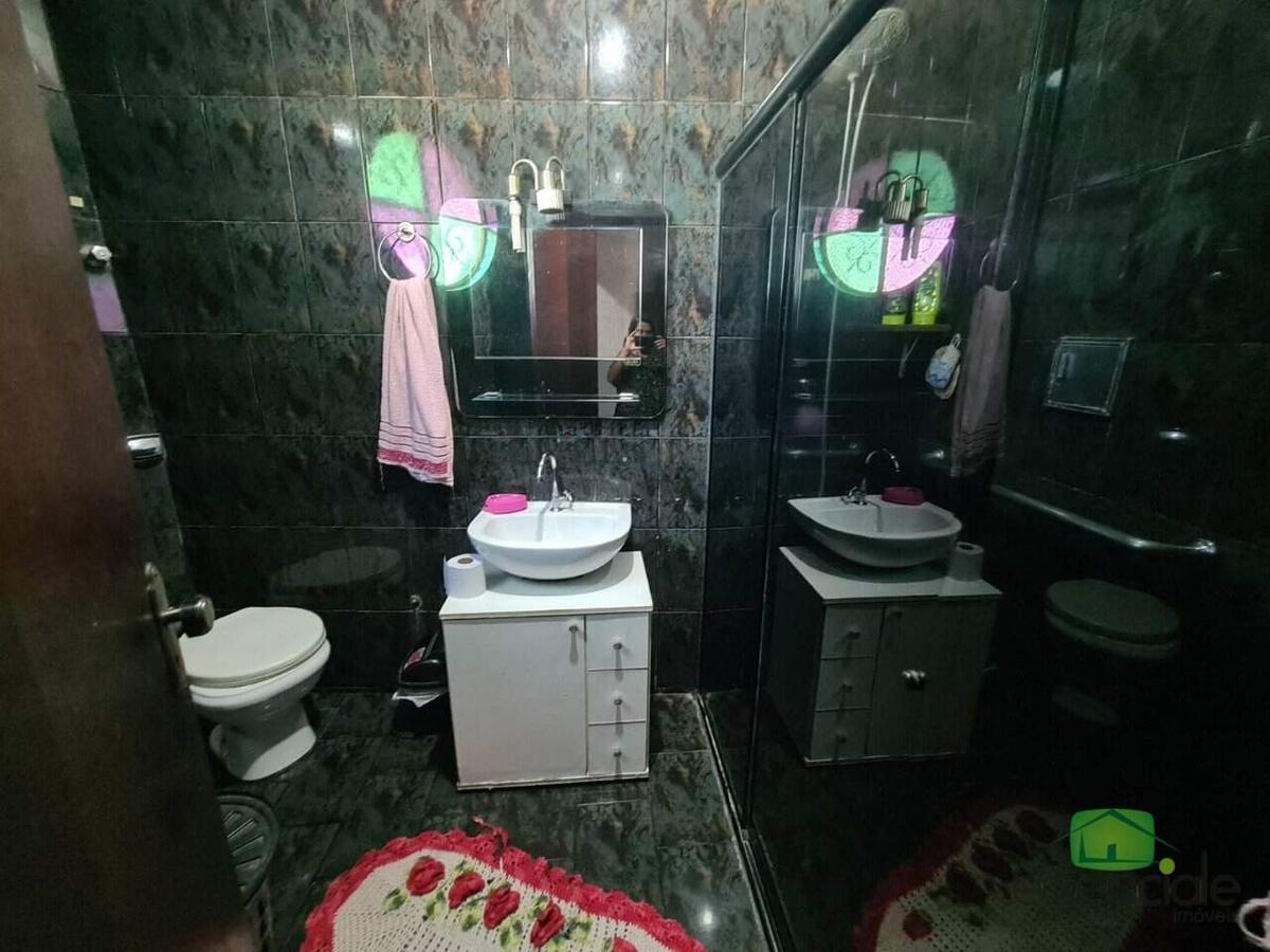 Prédio, Eldorado, 3 Quartos, 0 Vaga, 1 Suíte