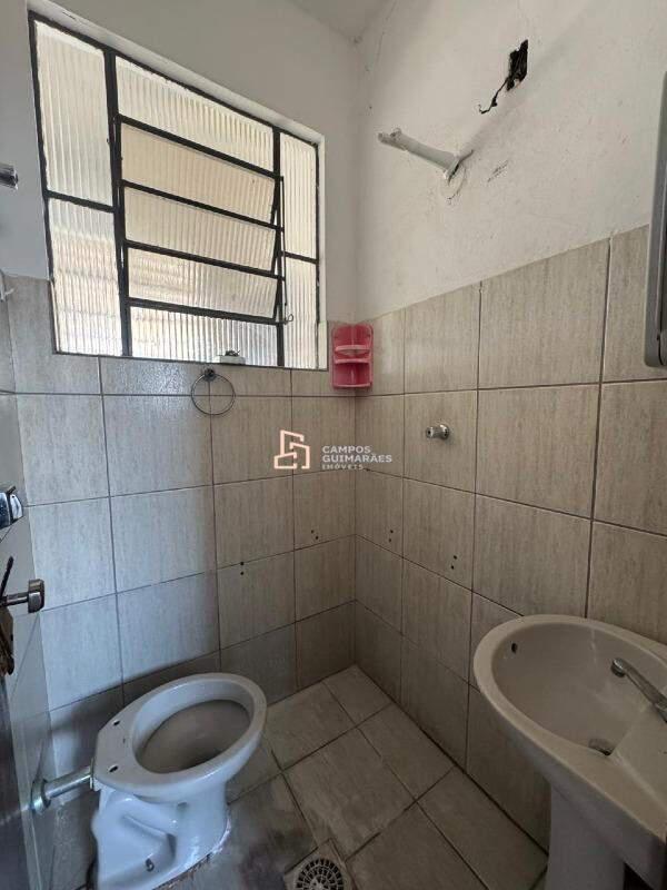Casa, Jatobá (barreiro), 3 Quartos