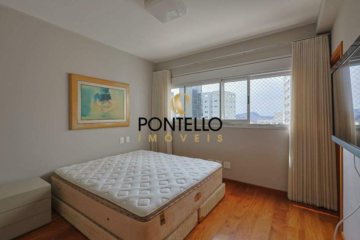 Apartamento, Vila da Serra, 4 Quartos, 4 Vagas, 2 Suítes