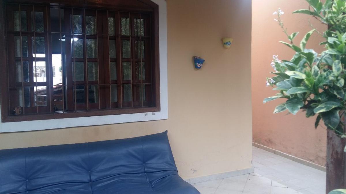 Casa, Paquetá, 3 Quartos, 5 Vagas, 1 Suíte