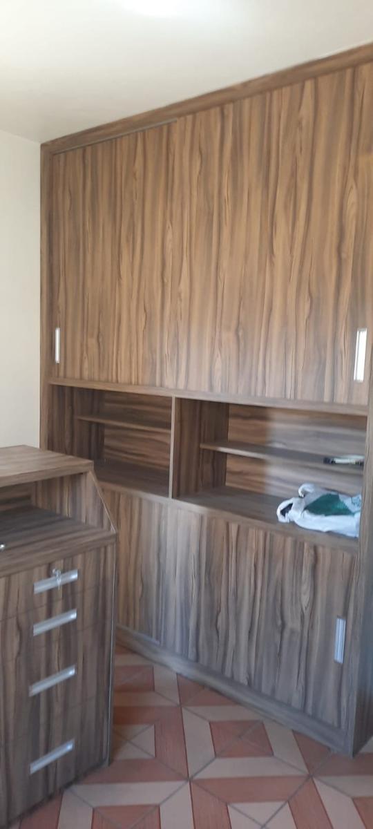 Casa Comercial, Floresta, 2 Quartos, 2 Vagas