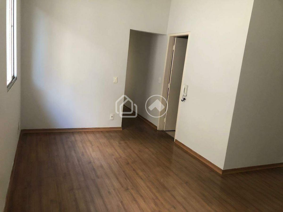Apartamento, Nova Granada, 3 Quartos, 1 Vaga, 1 Suíte