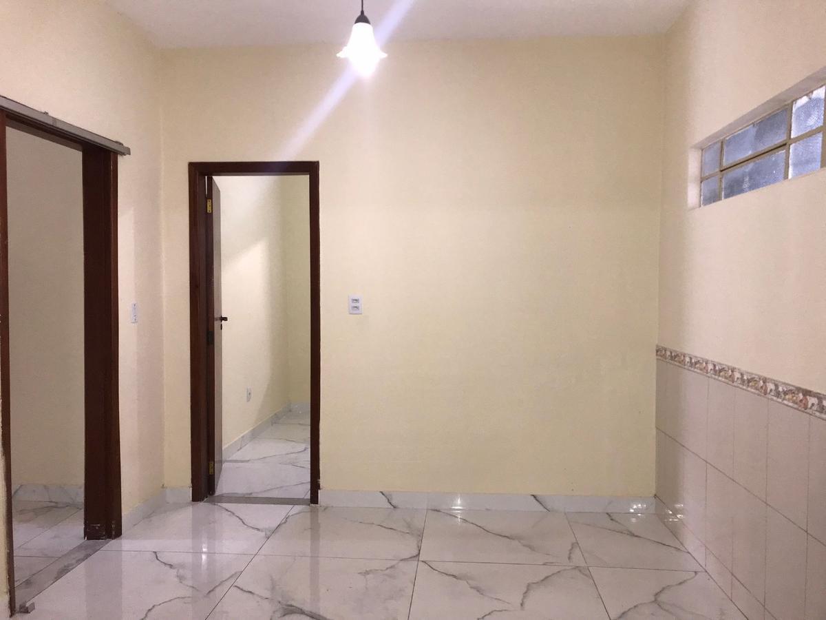 Casa Comercial, Ipiranga, 3 Quartos, 0 Vaga