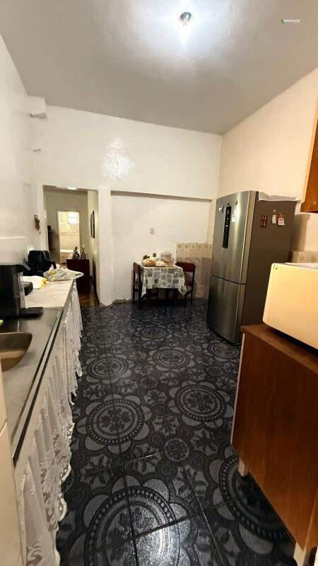 Casa, São Geraldo, 3 Quartos, 2 Vagas, 1 Suíte