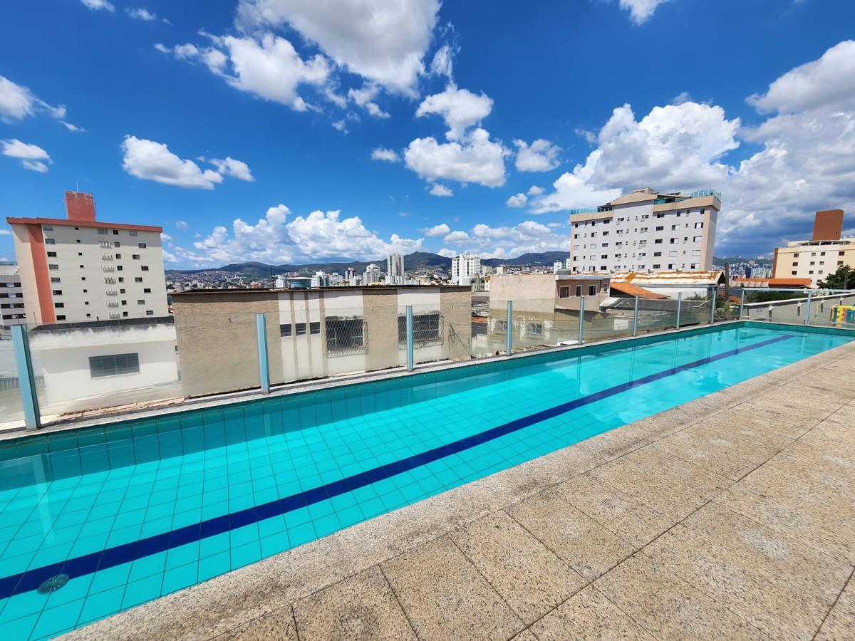 Apartamento, Graça, 3 Quartos, 2 Vagas, 1 Suíte