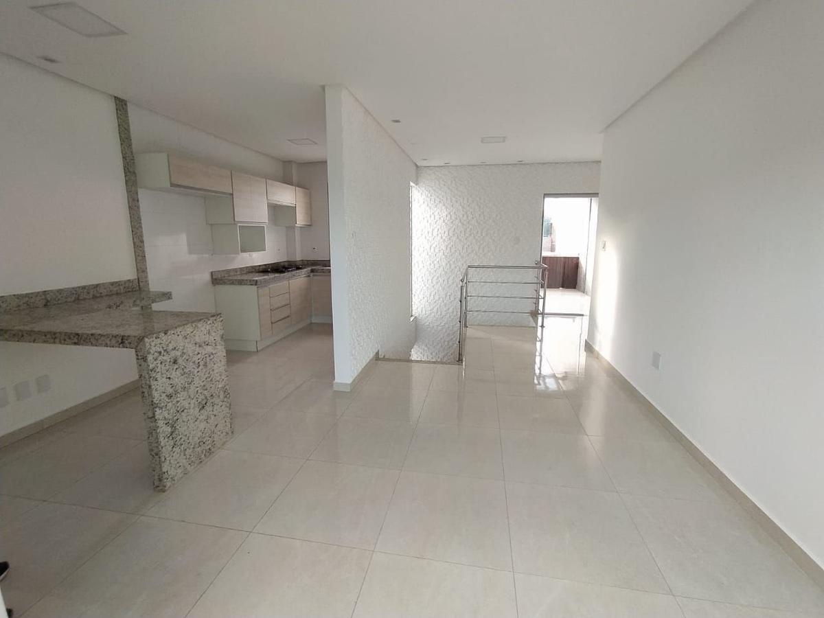 Cobertura, Belvedere, 3 Quartos, 1 Vaga, 1 Suíte