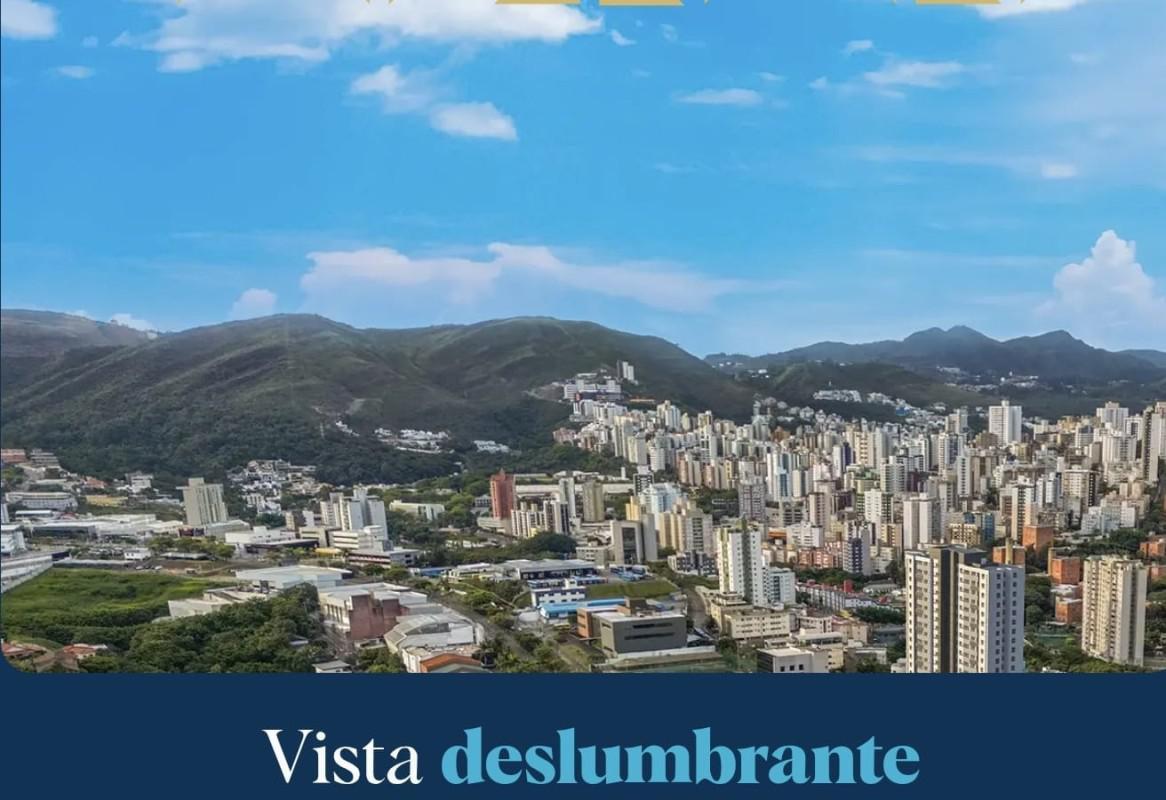 Apartamento, Estoril, 2 Quartos, 1 Vaga, 1 Suíte