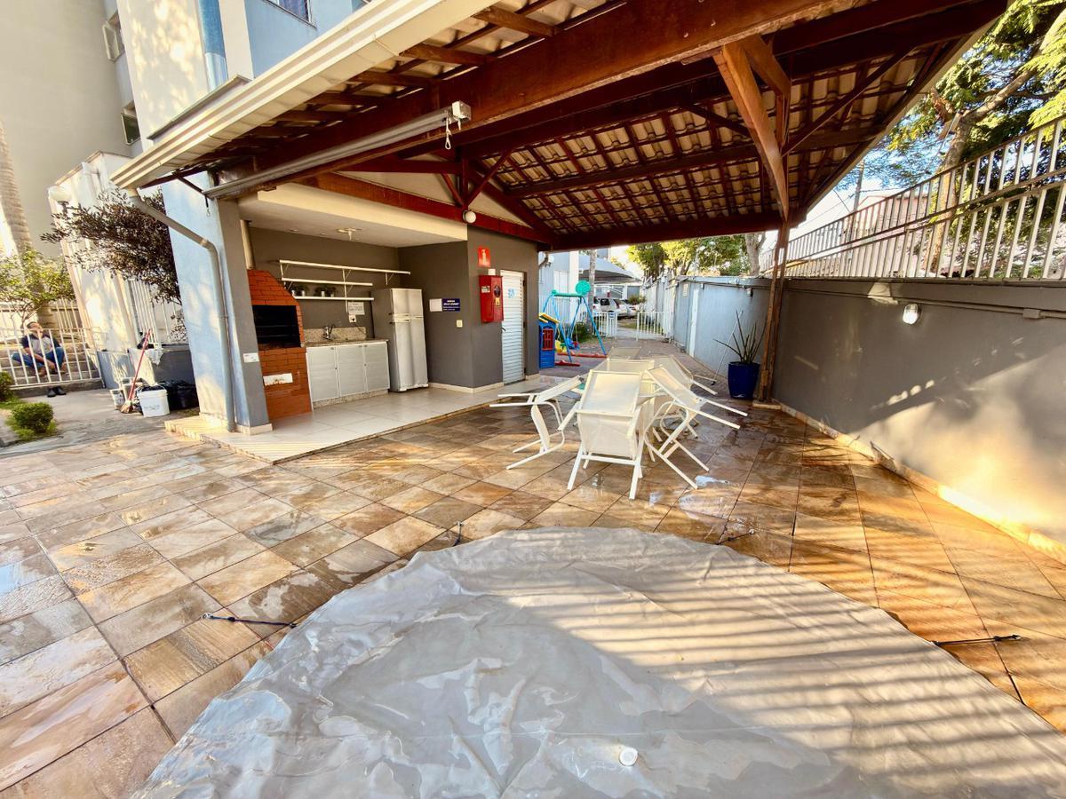 Apartamento, Santa Mônica, 2 Quartos, 1 Vaga