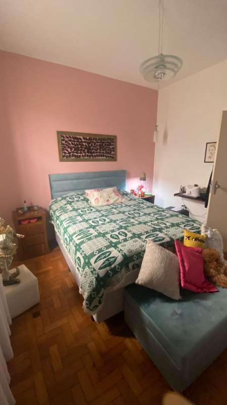 Casa, Colégio Batista, 4 Quartos, 2 Vagas, 1 Suíte