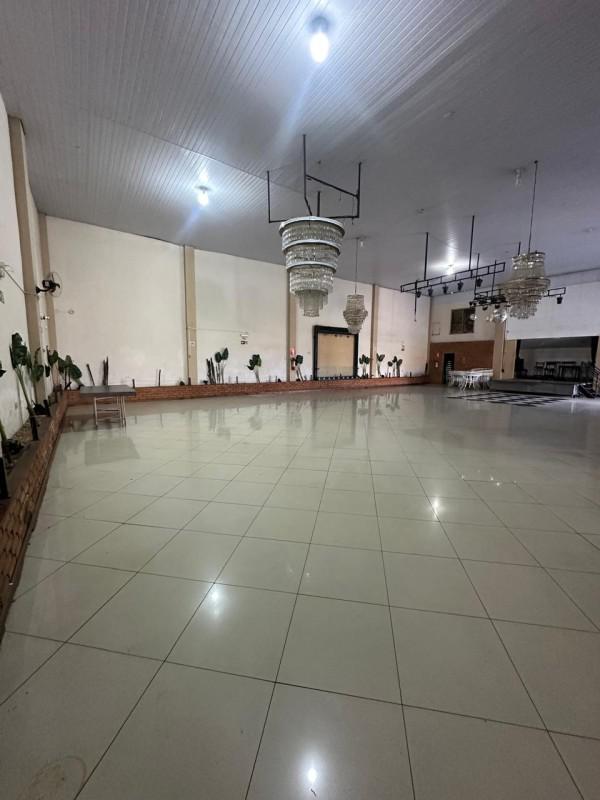 Andar, Parque Nossa Senhora das Graças, 0 Quarto, 0 Vaga