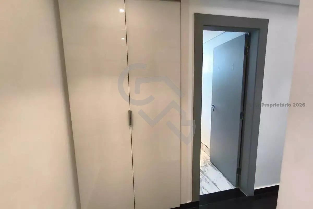 Casa, Cidade Jardim, 4 Quartos, 5 Vagas, 3 Suítes