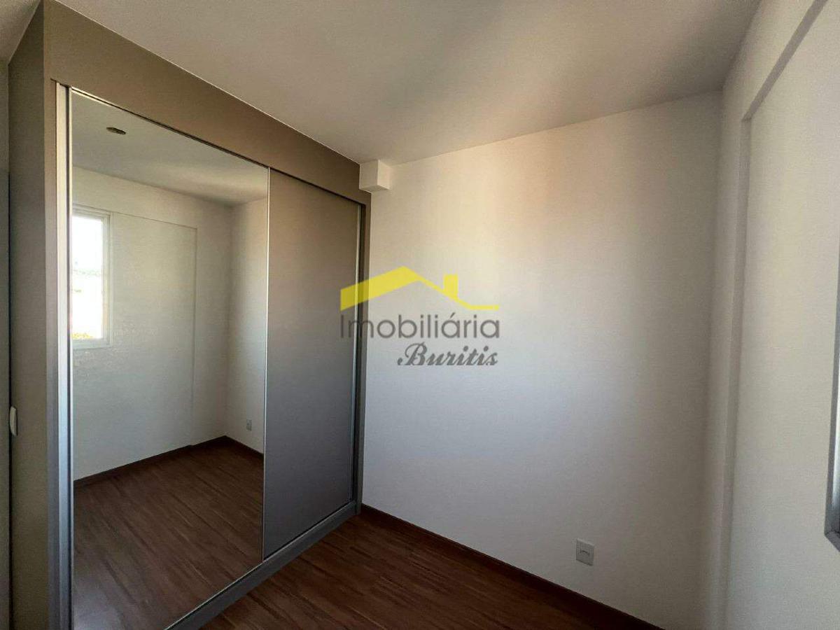 Apartamento, Havaí, 3 Quartos, 2 Vagas, 1 Suíte