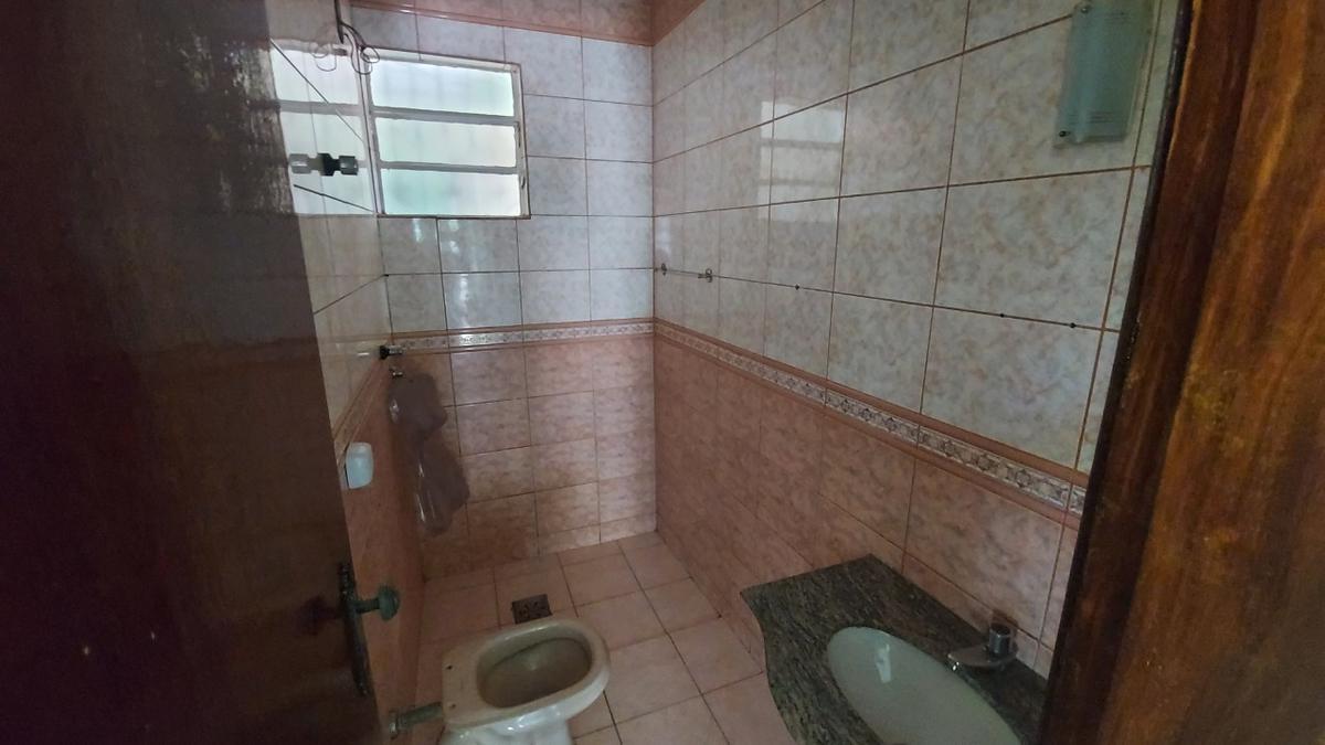 Casa, Tijuca, 3 Quartos, 1 Vaga, 1 Suíte