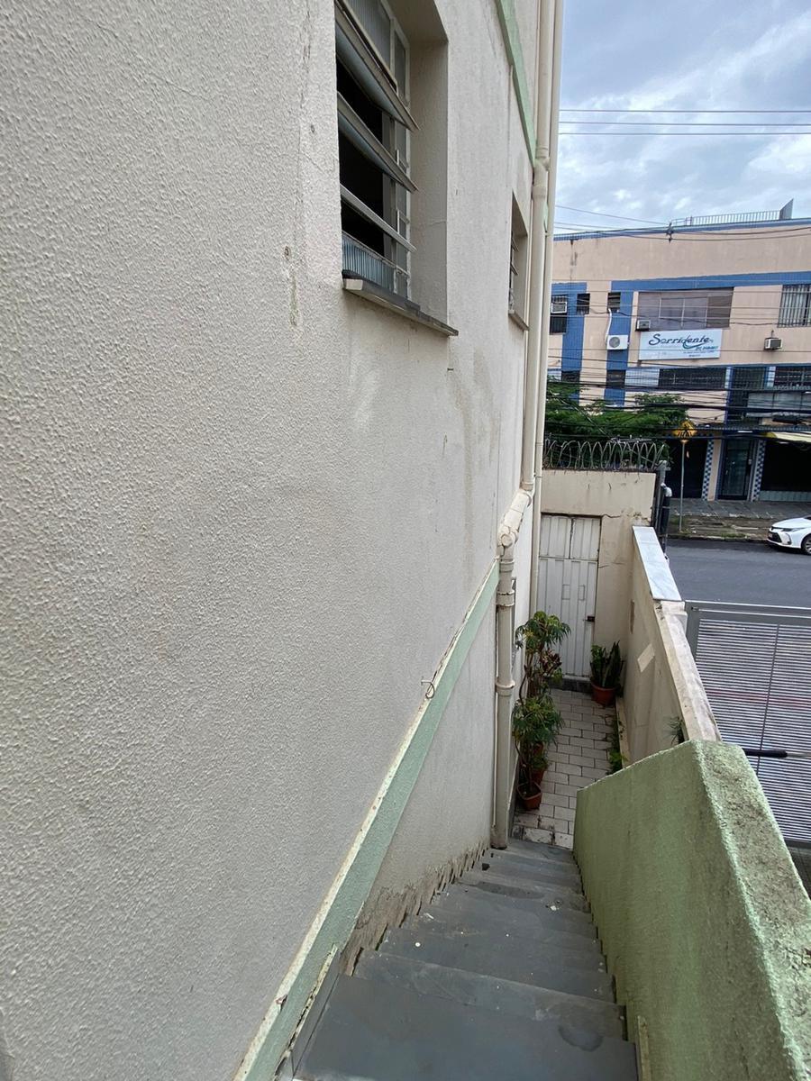 Apartamento, Colégio Batista, 3 Quartos, 0 Vaga