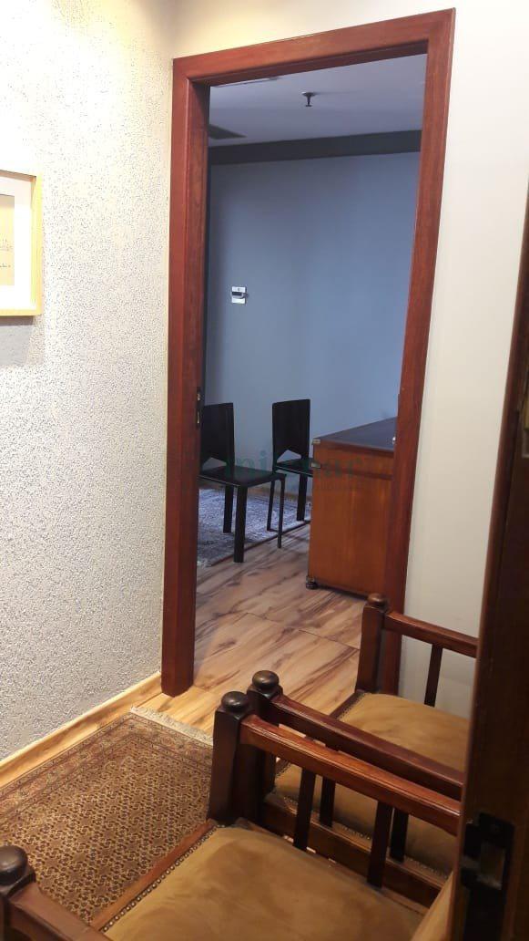Galpão, Funcionários, 0 Quarto, 0 Vaga