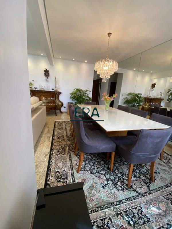 Apartamento, Lourdes, 4 Quartos, 2 Vagas, 1 Suíte