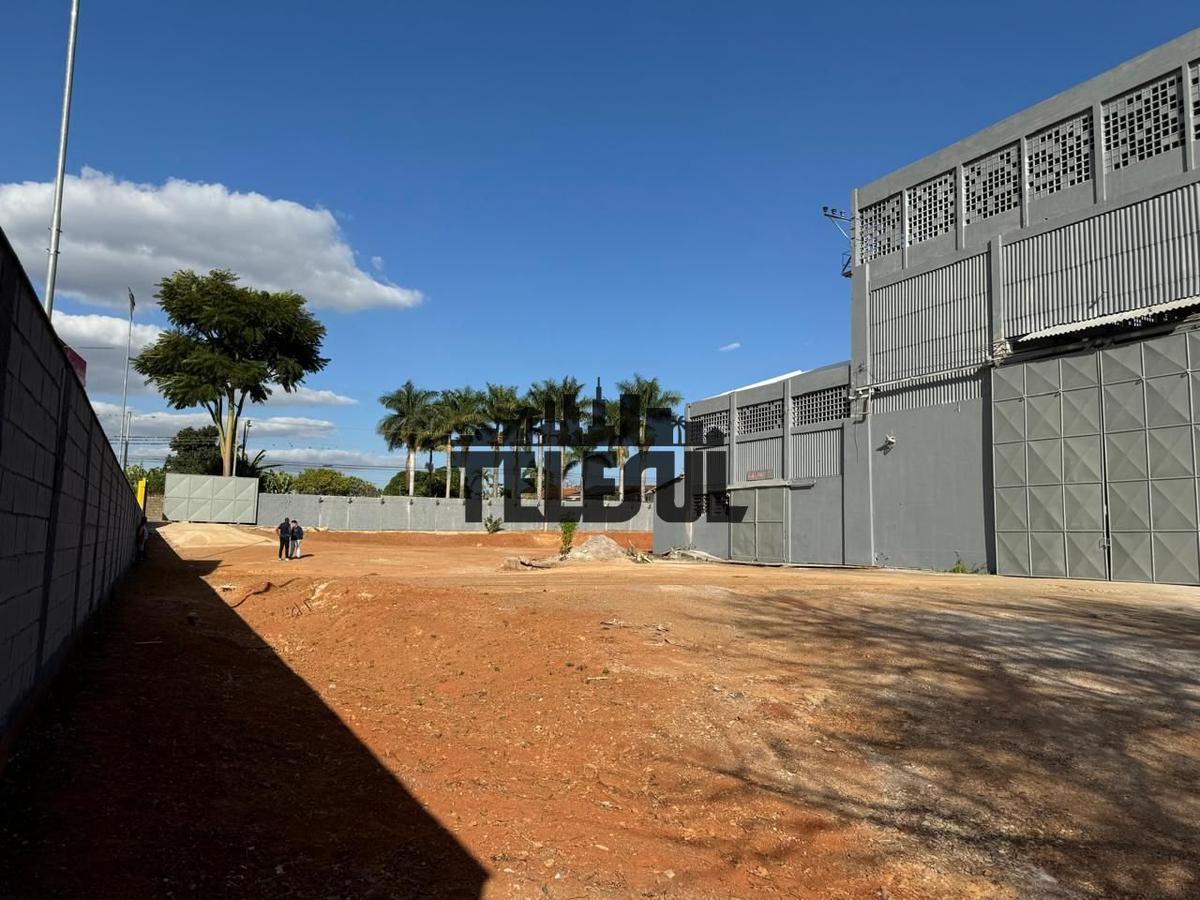 Galpão, Vila Paiva, 0 Quarto, 0 Vaga