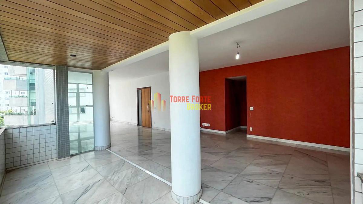 Apartamento, Sion, 4 Quartos, 3 Vagas, 3 Suítes