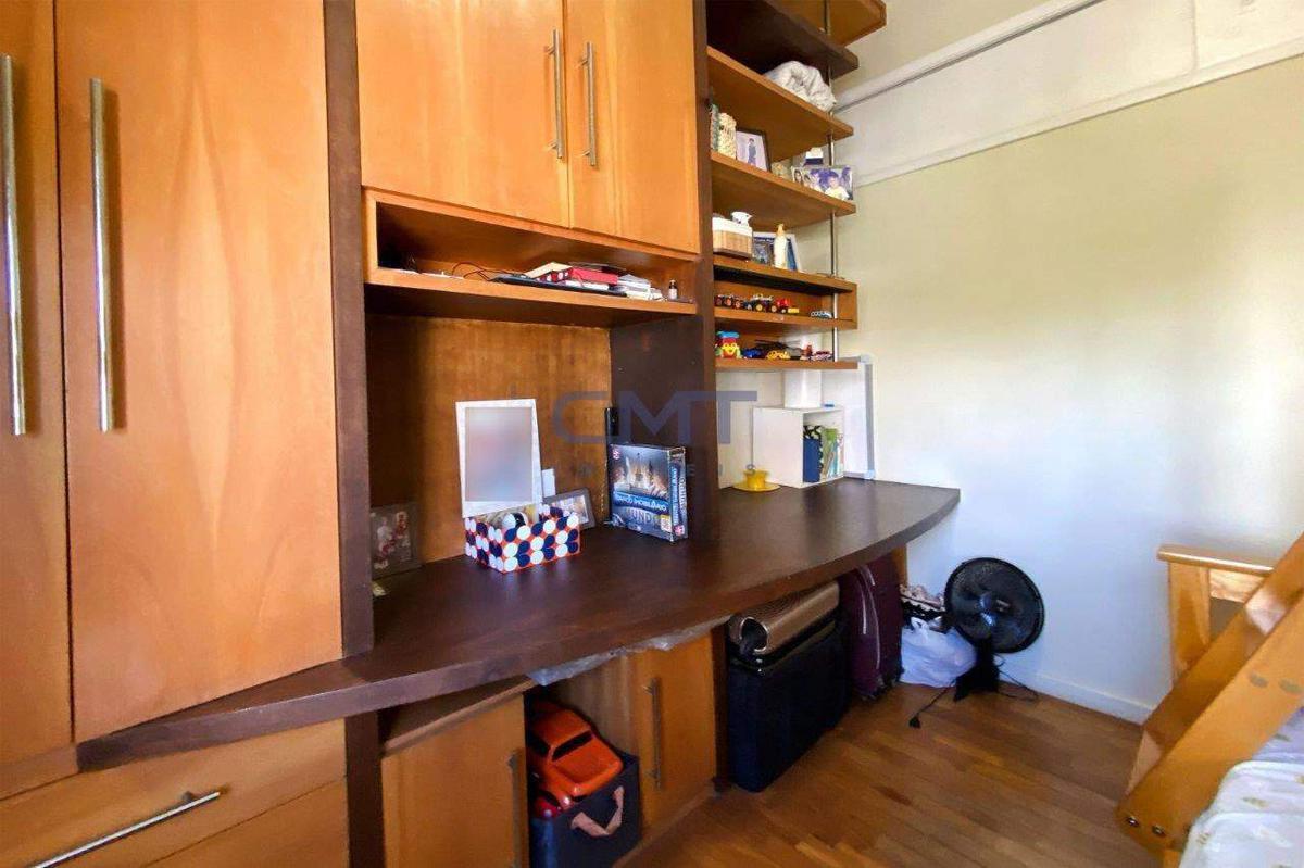 Apartamento, São Pedro, 3 Quartos, 1 Vaga, 1 Suíte