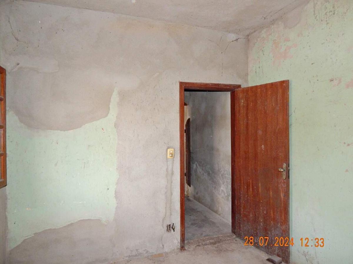 Casa, Novo Eldorado, 3 Quartos, 6 Vagas