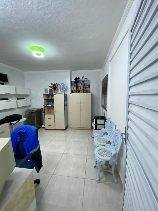 Casa, Sagrada Família, 4 Quartos, 2 Vagas