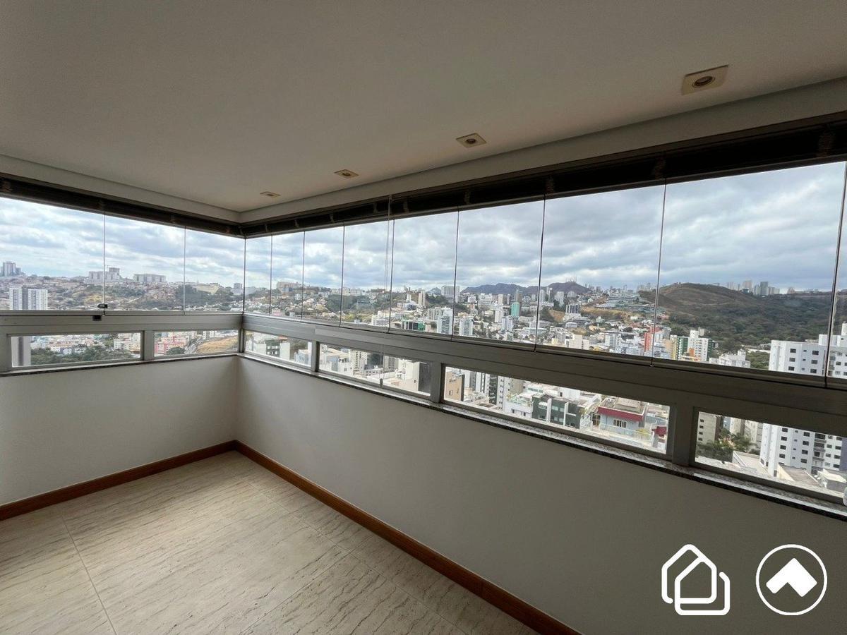 Apartamento, Buritis, 3 Quartos, 3 Vagas, 1 Suíte