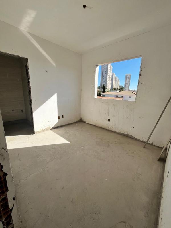 Apartamento, Jardim Riacho das Pedras, 3 Quartos, 2 Vagas, 1 Suíte