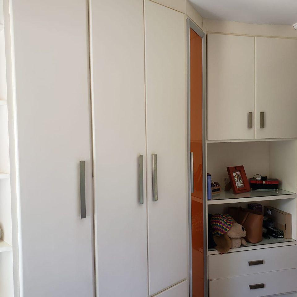 Apartamento, Santa Amélia, 3 Quartos, 2 Vagas, 2 Suítes