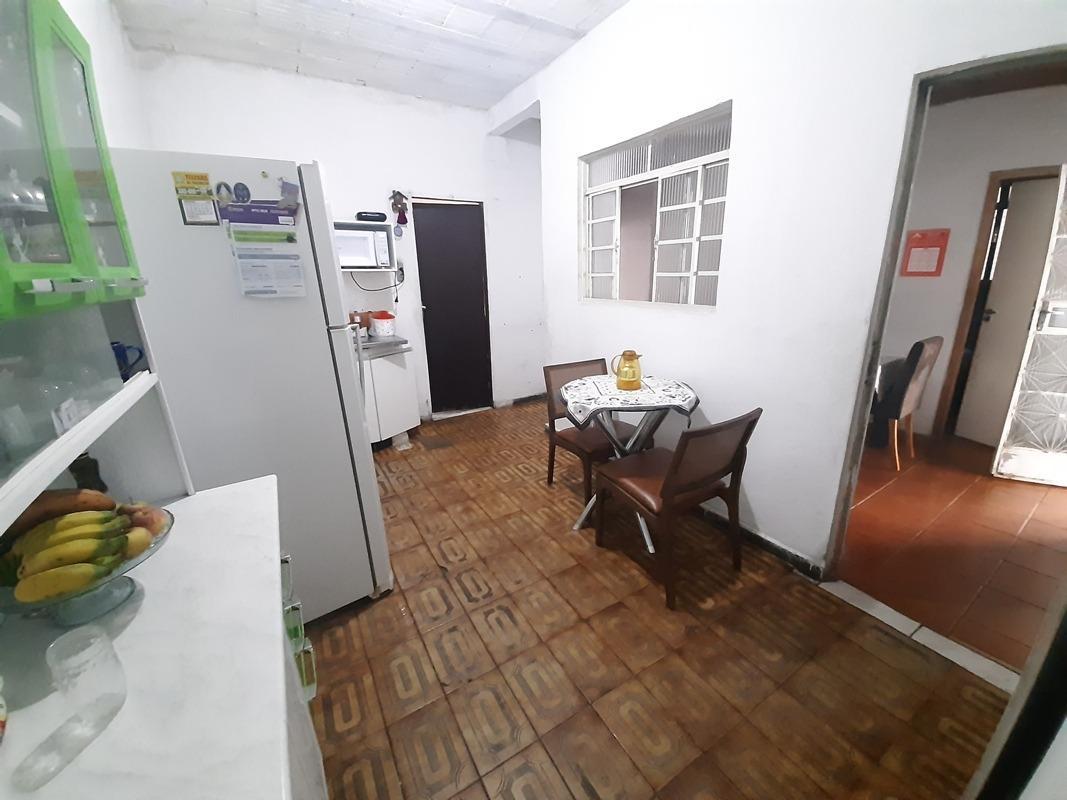 Casa, Átila de Paiva, 6 Quartos, 1 Vaga