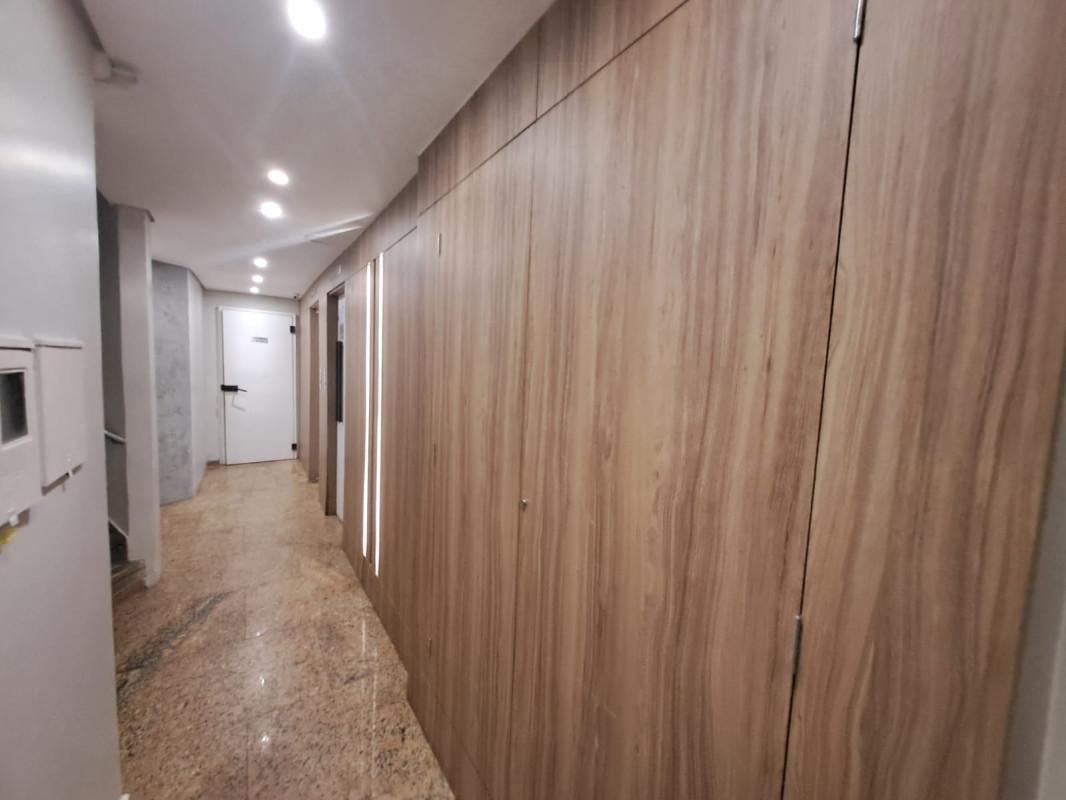 Apartamento, Havaí, 3 Quartos, 1 Vaga
