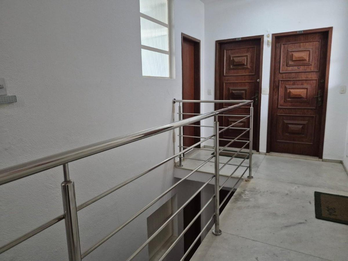 Apartamento, Sion, 3 Quartos, 2 Vagas, 1 Suíte