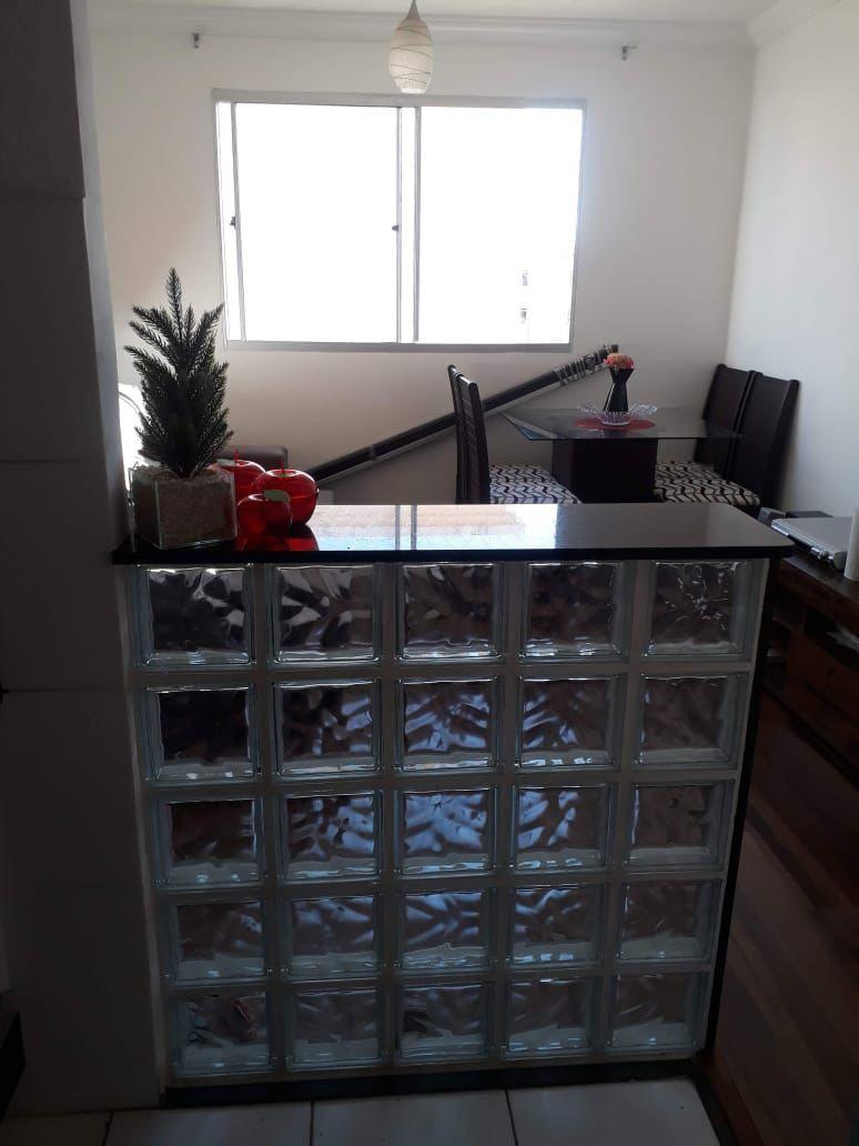 Apartamento, São Gabriel, 2 Quartos, 1 Vaga