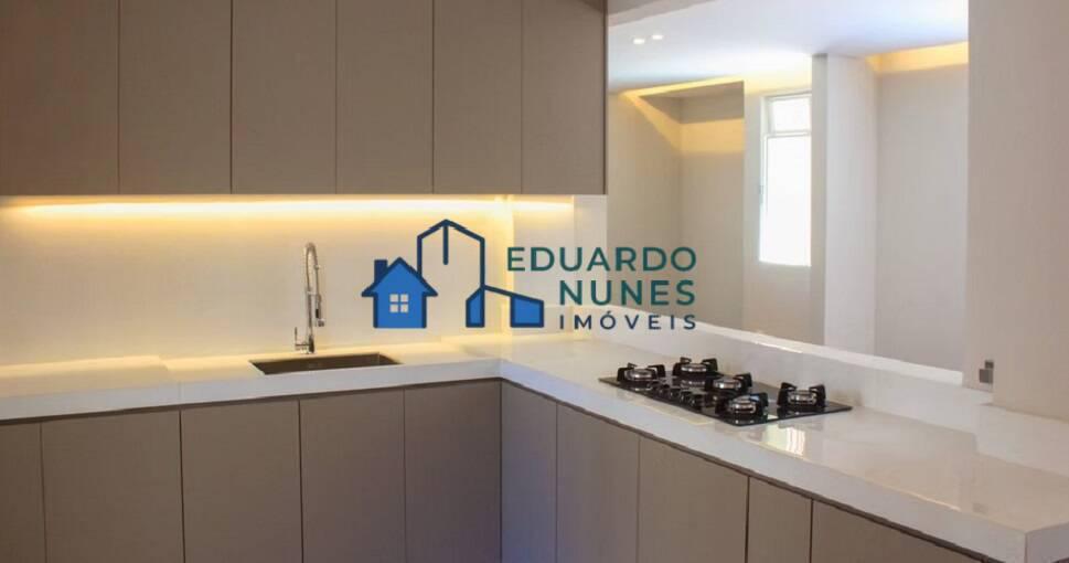 Apartamento, Sion, 4 Quartos, 2 Vagas, 1 Suíte