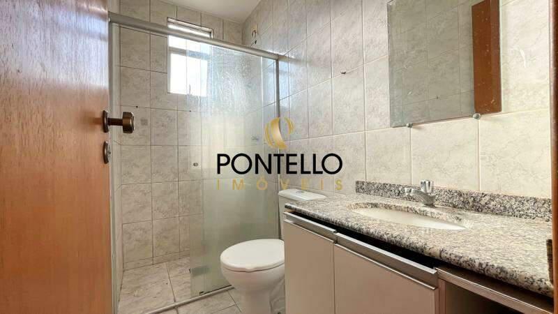 Apartamento, Castelo, 3 Quartos, 2 Vagas, 1 Suíte