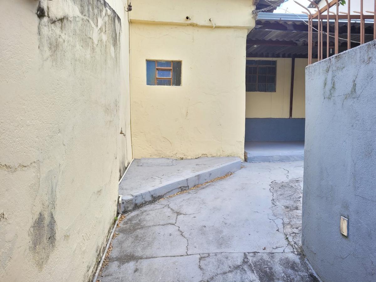 Sala, Carlos Prates, 3 Quartos, 0 Vaga